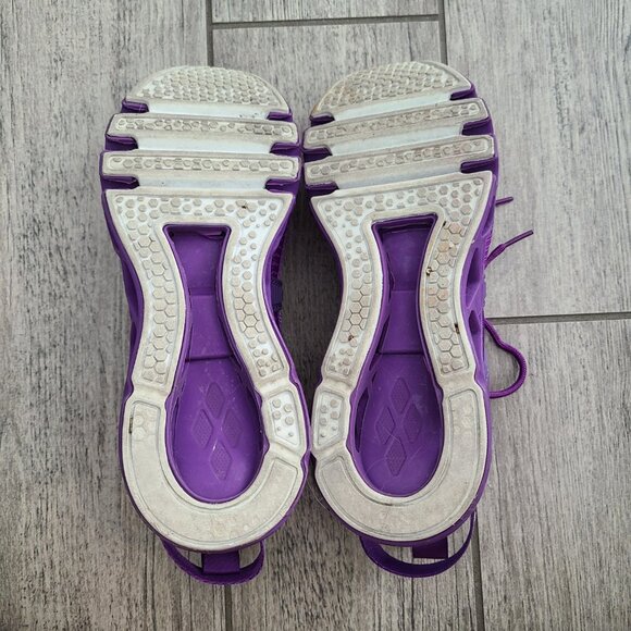 Women's Just So So Purple Athletic Sneakers Size US 9 EU 40 - Picture 11 of 12